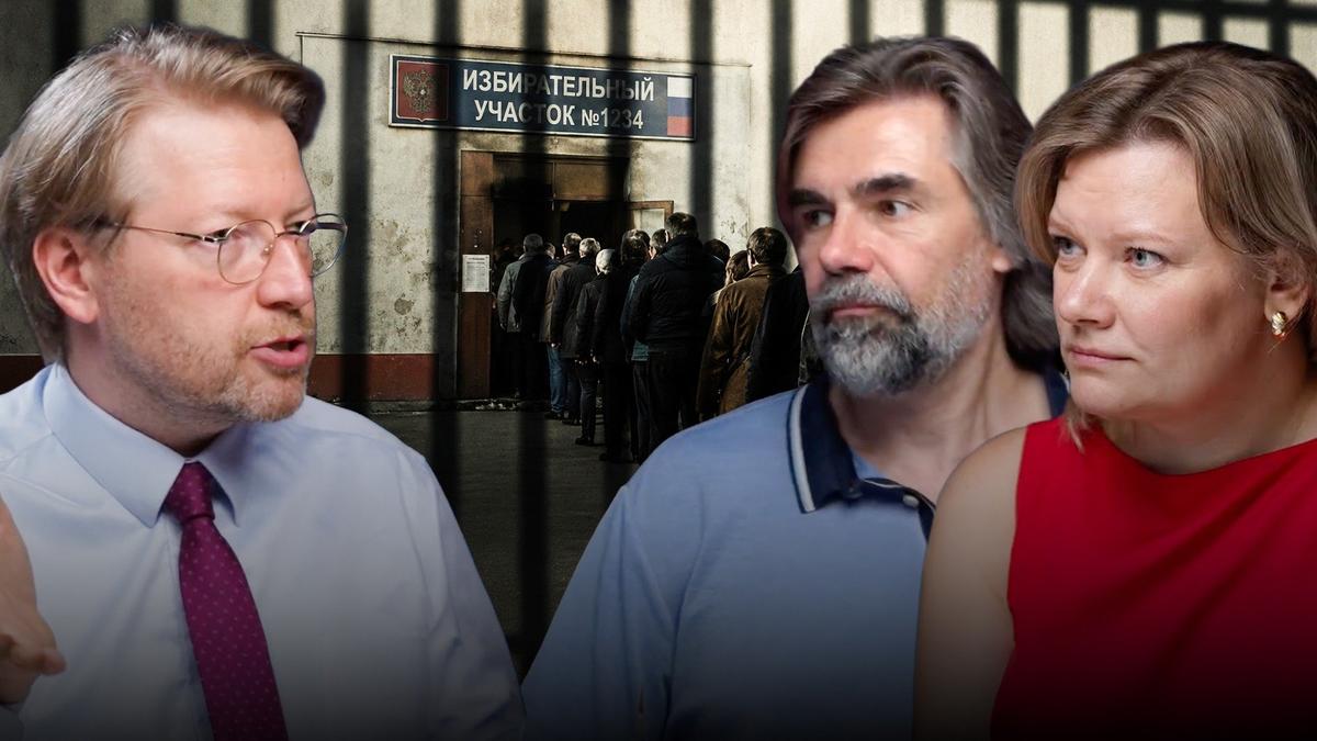 «Не прийти — значит, согласиться с тем, что происходит»