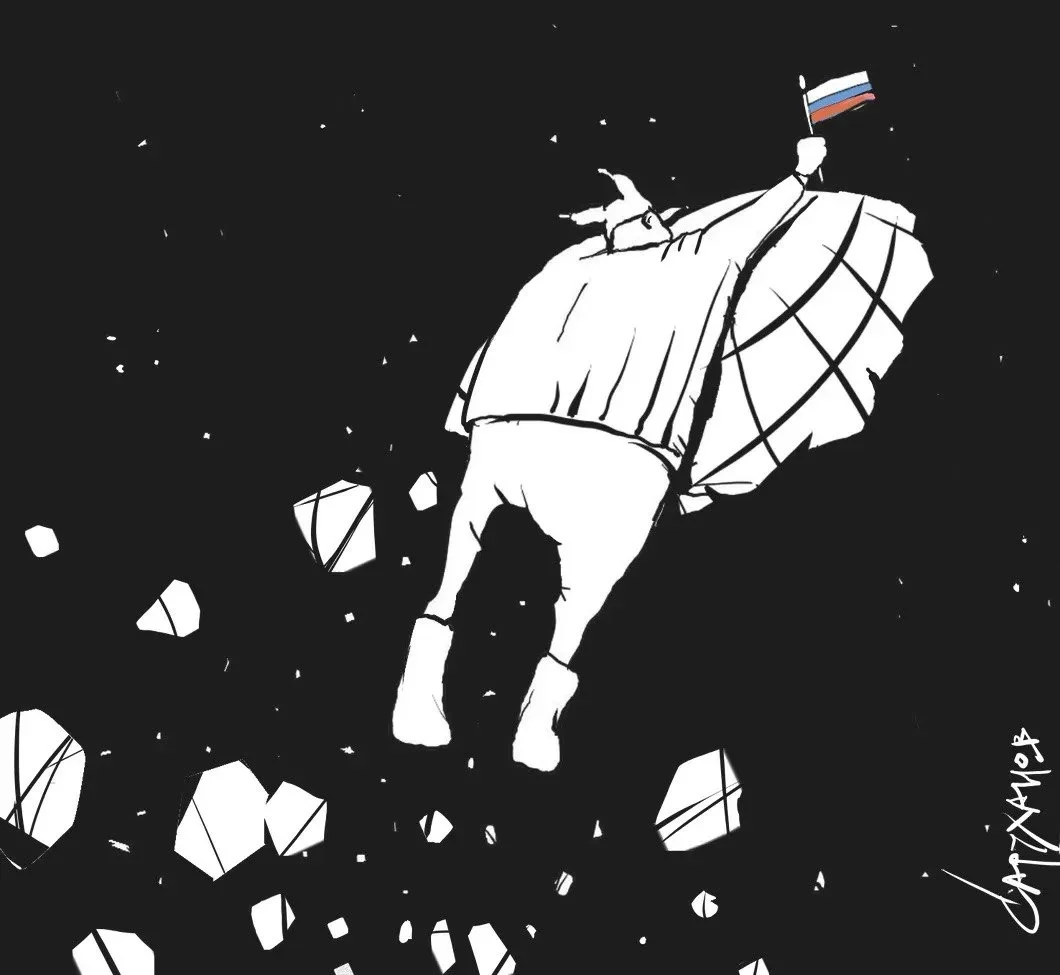 Петр Саруханов / «Новая газета»