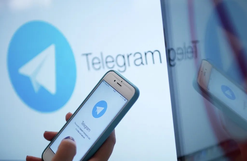 ФСБ против Telegram