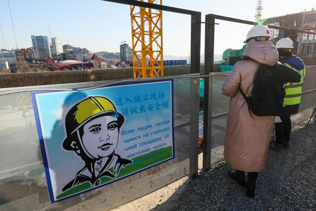 Фото: Юрий Смитюк / ТАСС