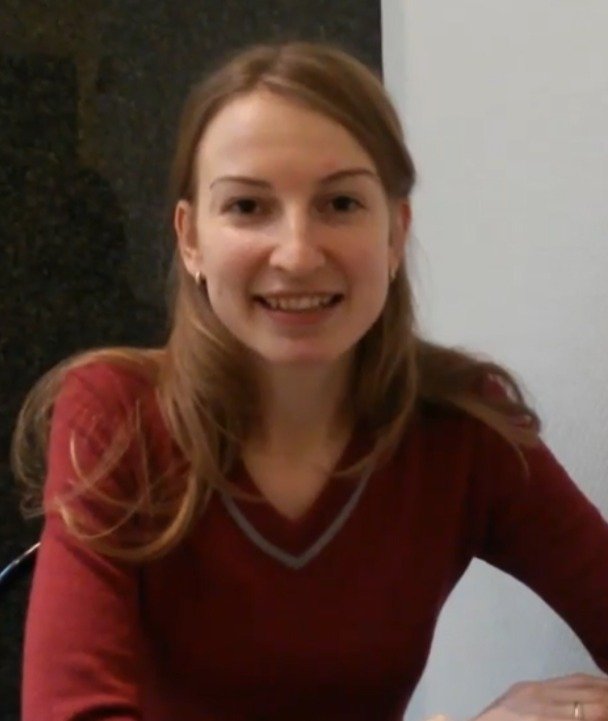 Екатерина Паустьян. Фото: соцсети