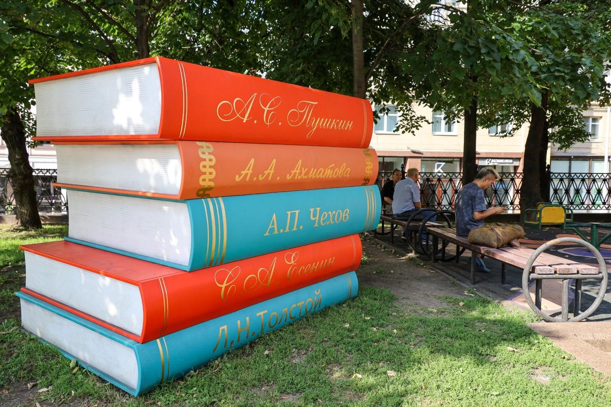 Фото: Олег Елков / ТАСС