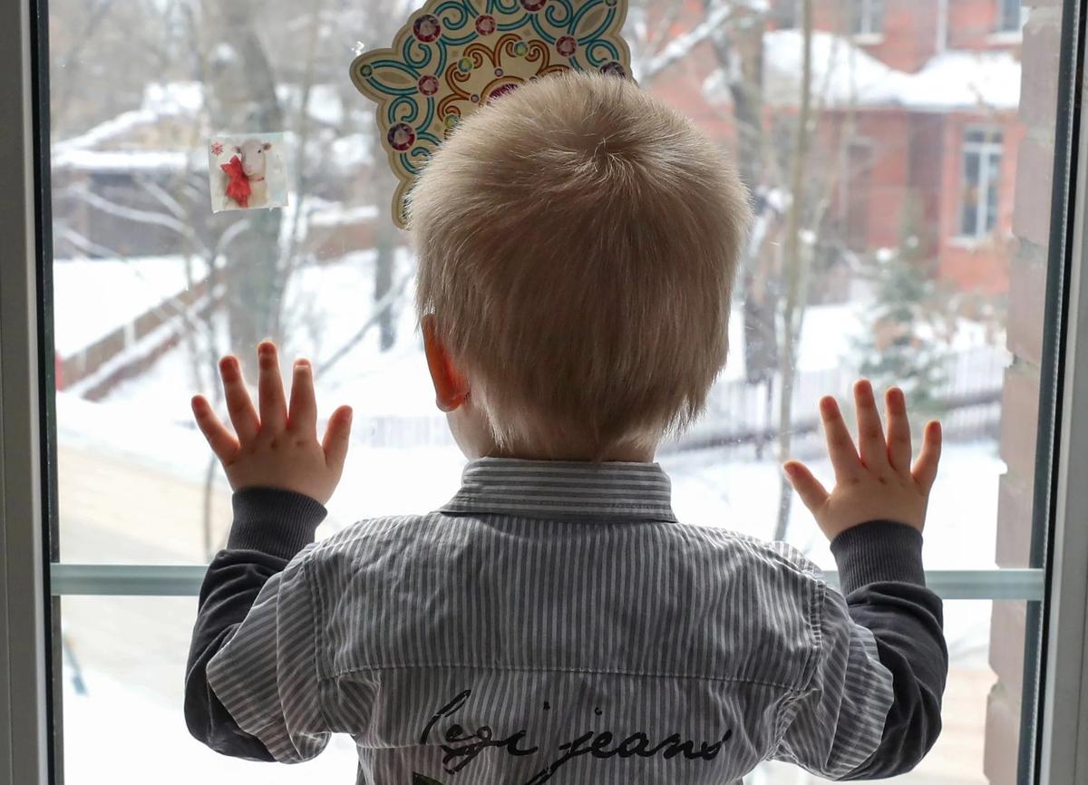 К скреповой матери