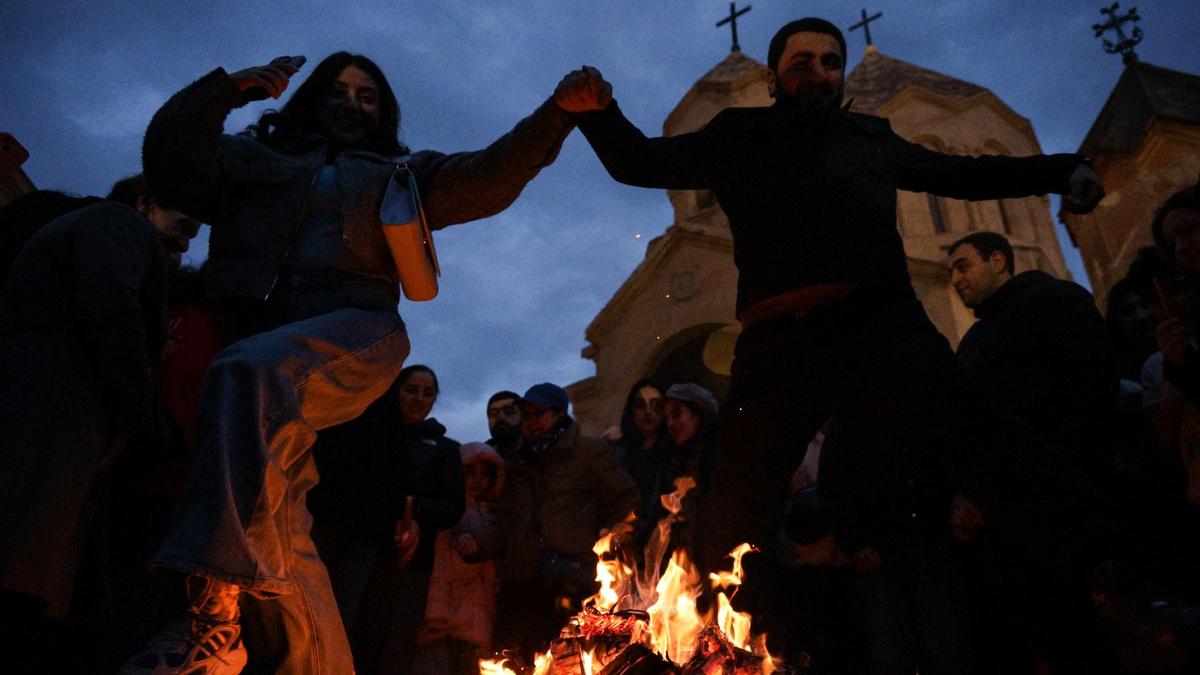 Это просто праздник!