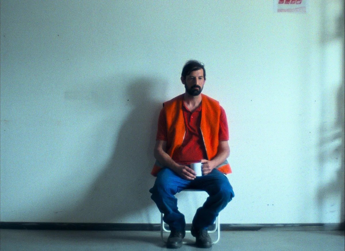 Кадр из фильма «Моя жена плачет»