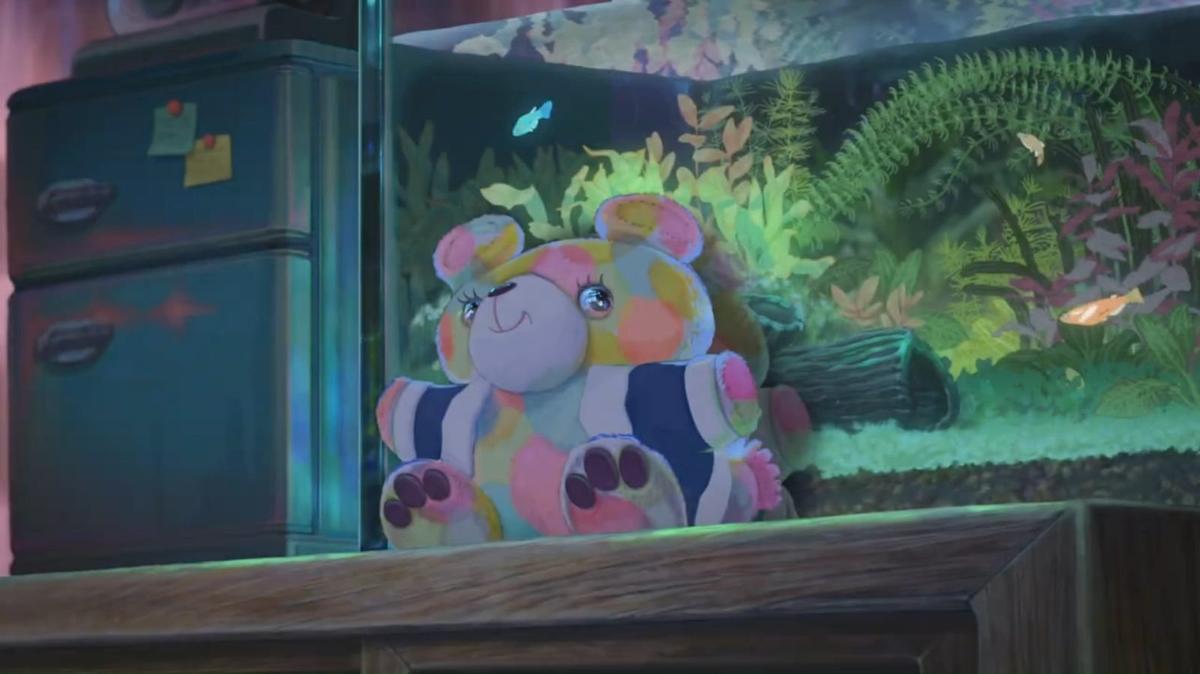 Кадр из фильма «Новый рассвет»