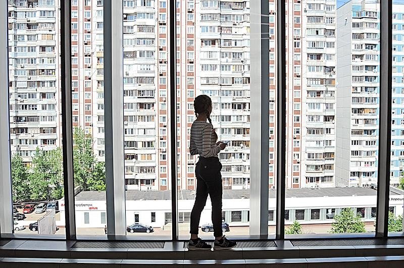 Фото: Сергей Куликов / Коммерсантъ