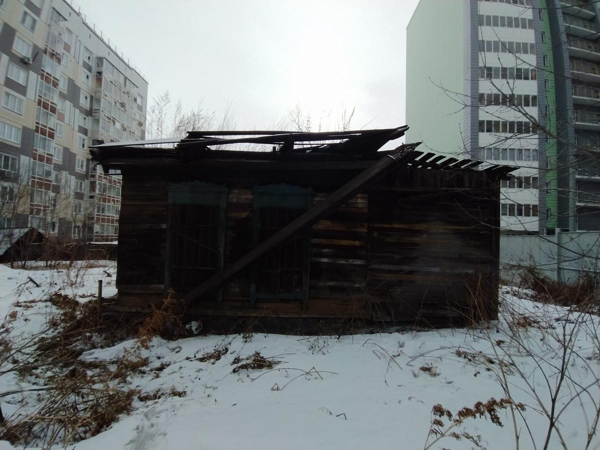 Промежуточные итоги добрососедских отношений. Фото: Алексей Тарасов / «Новая газета»