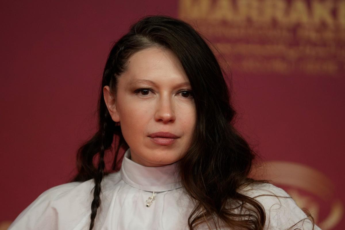 Владлена Санду. Фото: AP / TASS