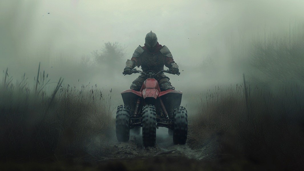 «Буря». Фото: teatrpushkin.ru