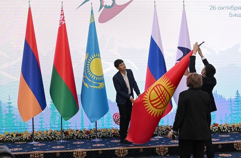 Фото: Анатолий Жданов / Коммерсантъ