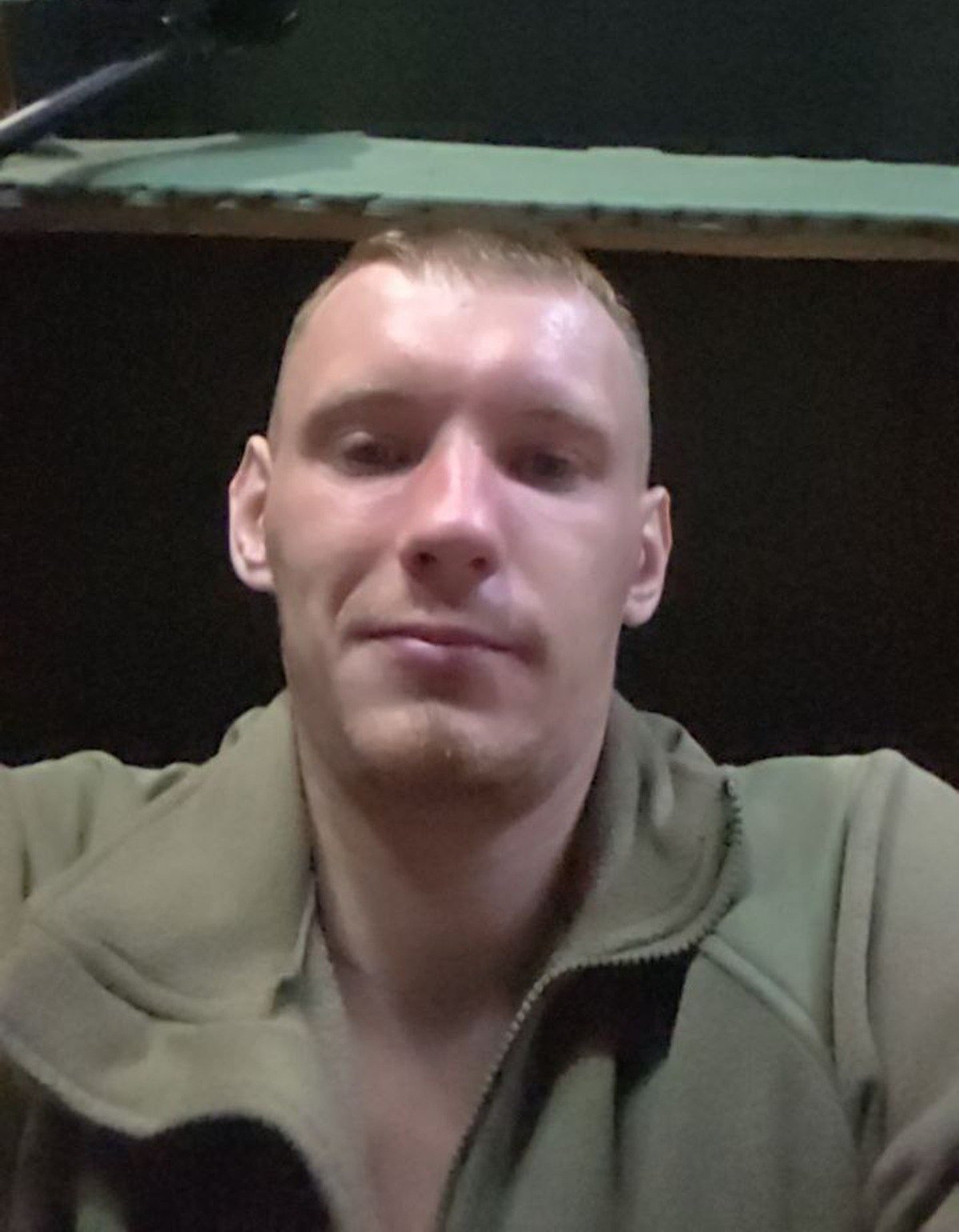 Евгений Магницкий. Фото: архив Николая Щербакова