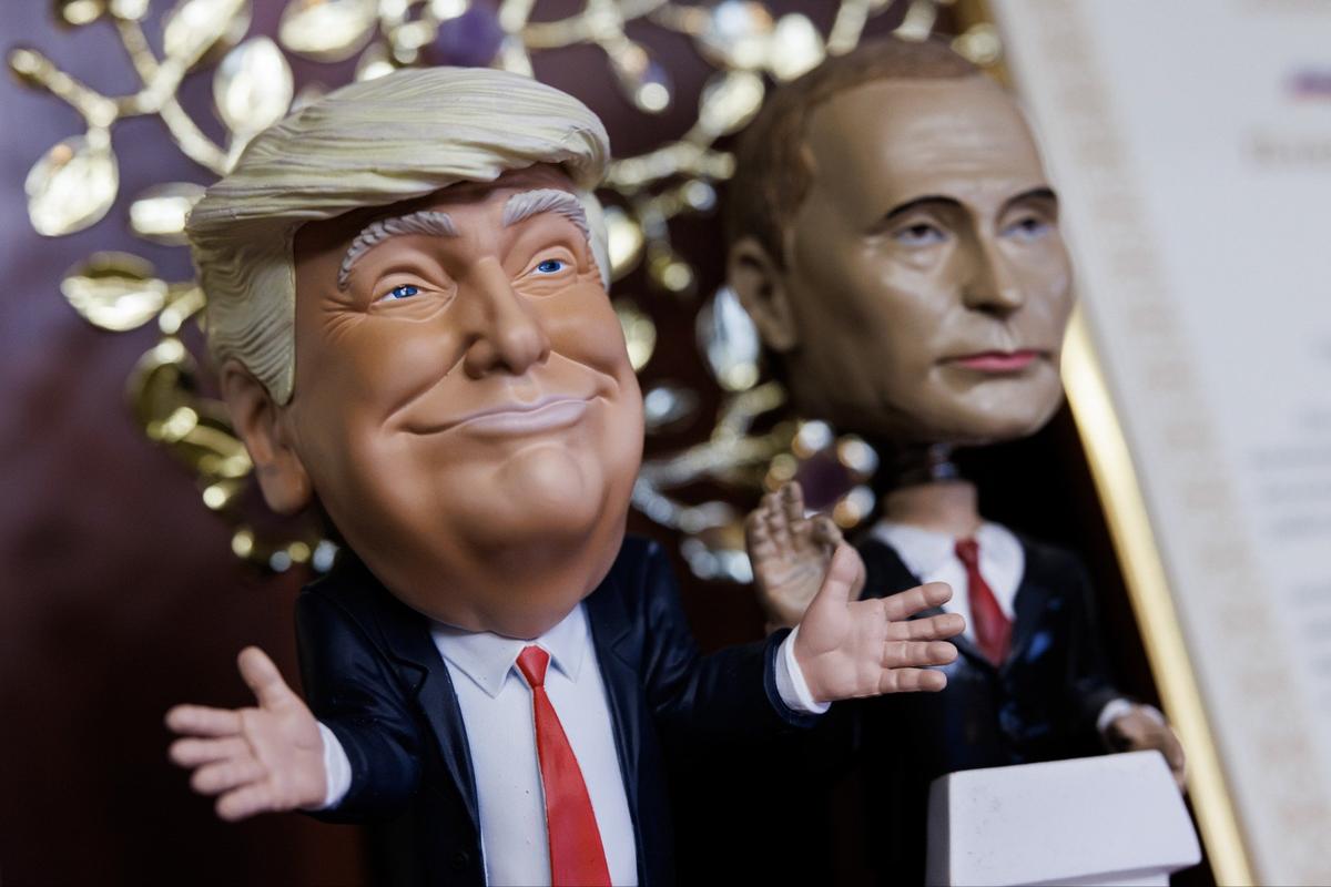 Фото: Сергей Елагин / Бизнес Online / ТАСС