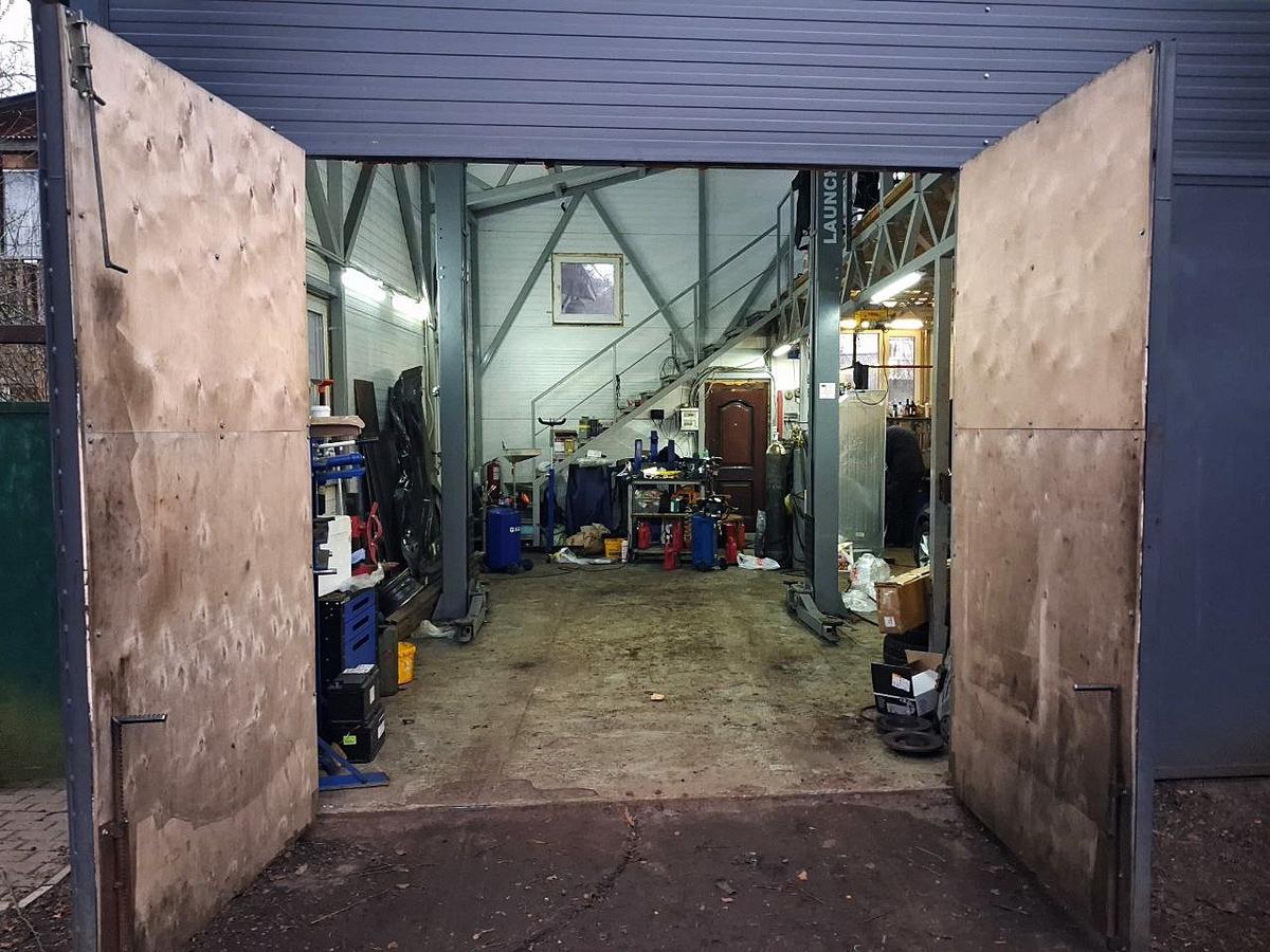 Фото: Игорь Стрельцов