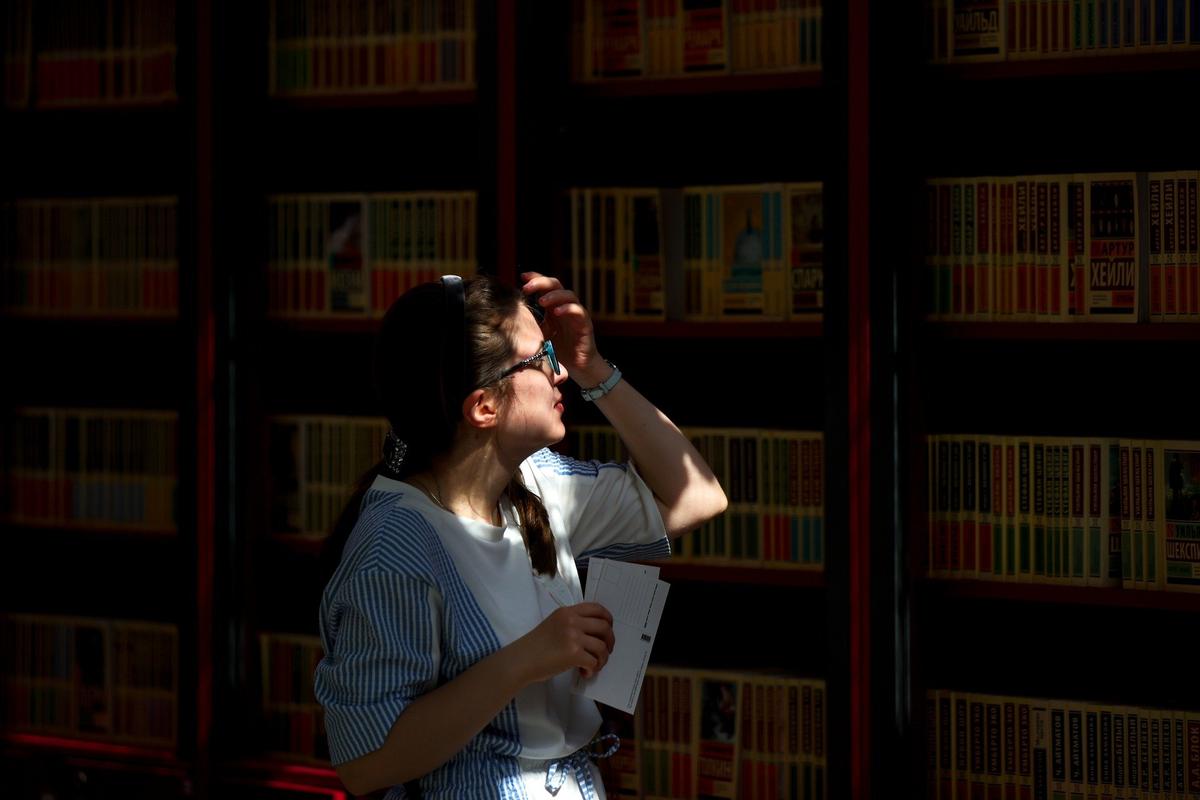 Фото: Петр Ковалев / ТАСС