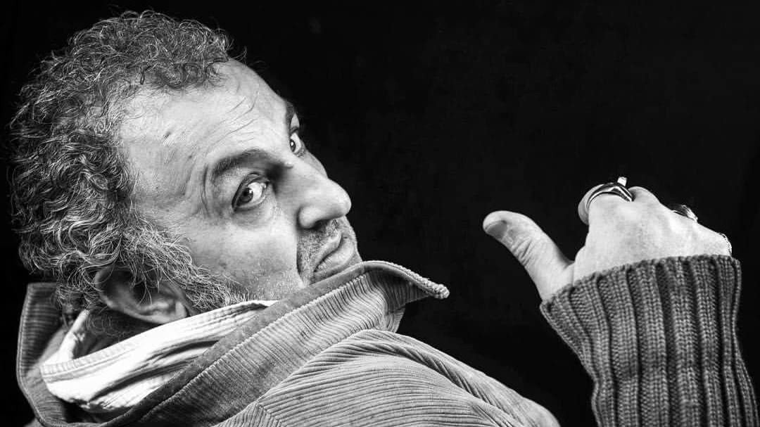 Анатомия гротеска