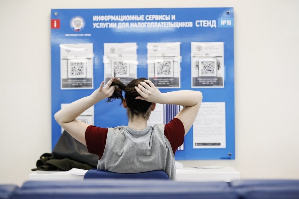 Фото: Агентство «Москва»