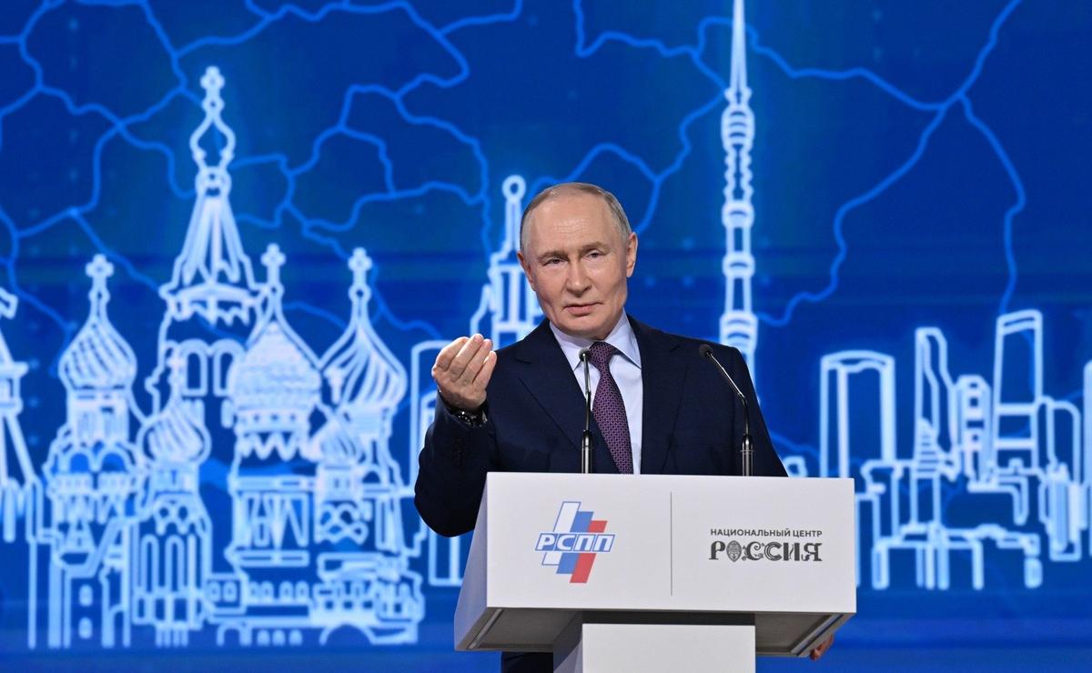 Фото: пресс-служба Кремля