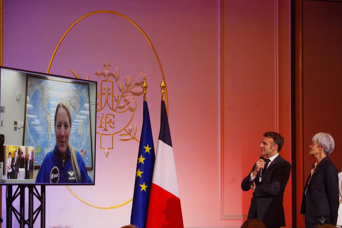 Фото: Юрий Сафронов / «Новая газета»