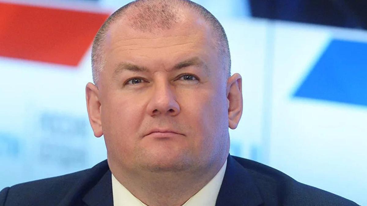Царица наук