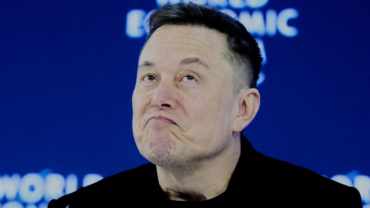 Сбрасывание Маска и игра под Дурова