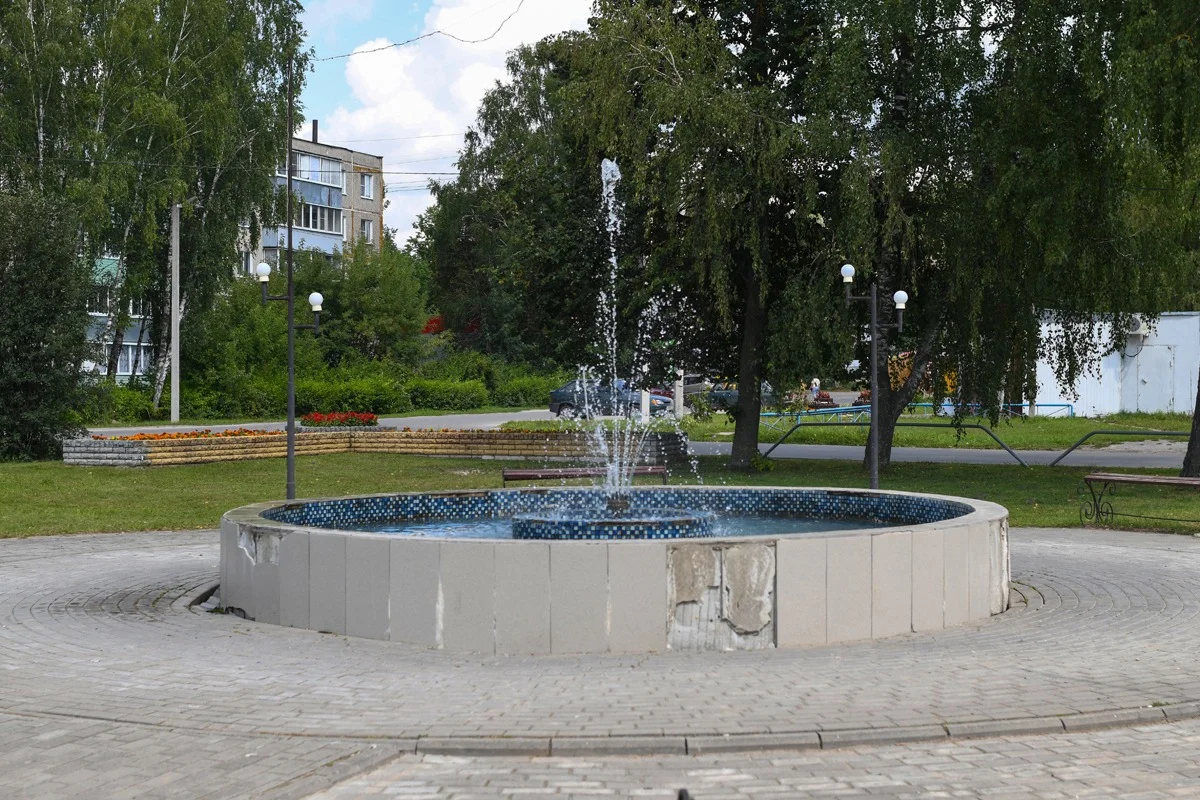 Мелехово. Фото: Светлана Виданова / «Новая газета»