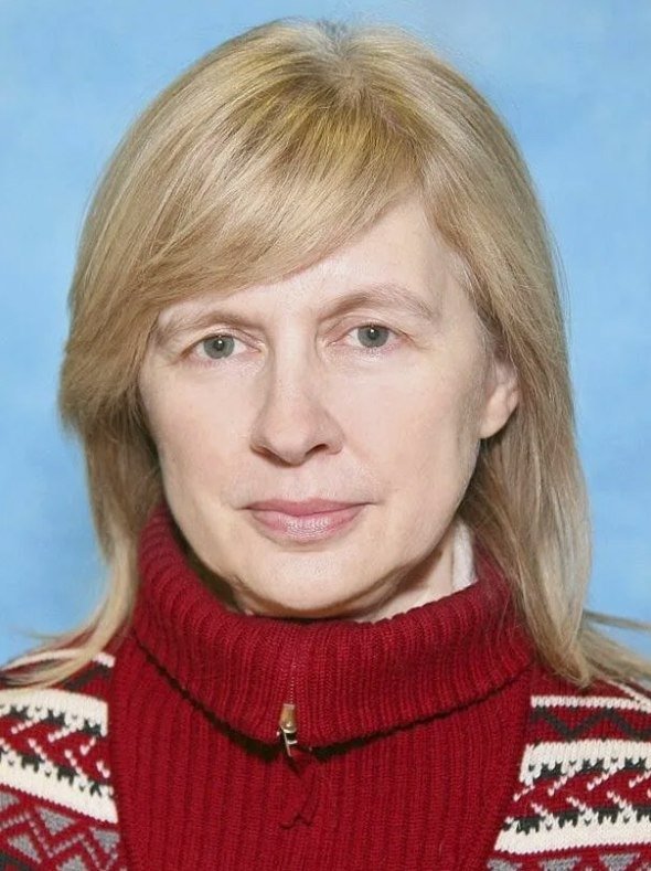 Пенсионерка Елена Багудина. Фото: соцсети