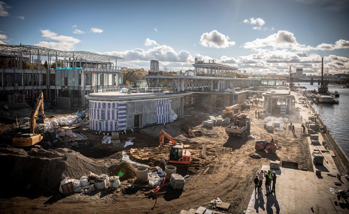 Фото: Николай Кисличко / ТАСС