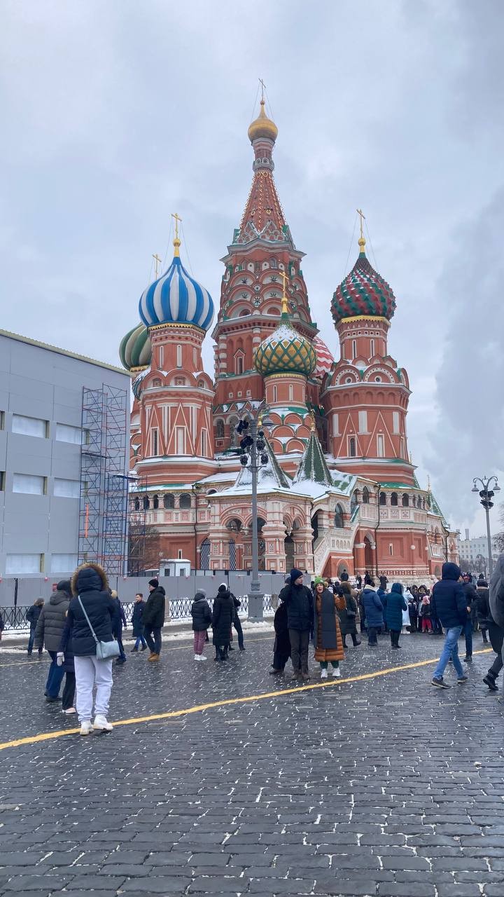 Фото: «Новая газета»