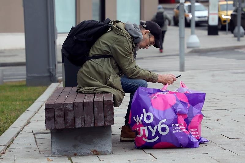 Фото: Екатерина Матюшина / Коммерсантъ