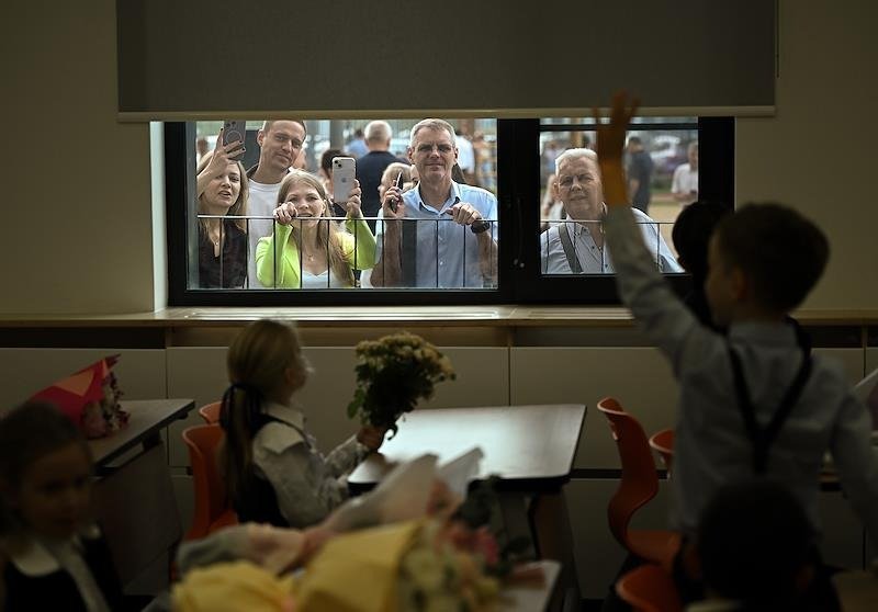 Фото: Евгений Разумный / Коммерсантъ