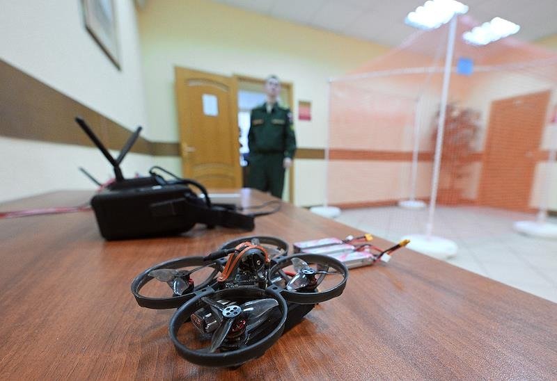 Фото: Евгений Разумный / Коммерсантъ