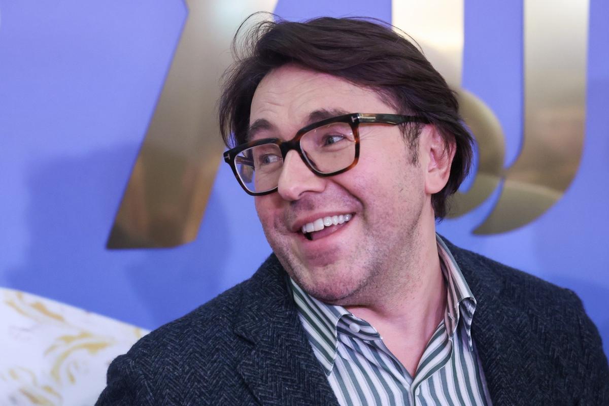 Андрей Малахов. Фото: Сергей Фадеичев / ТАСС