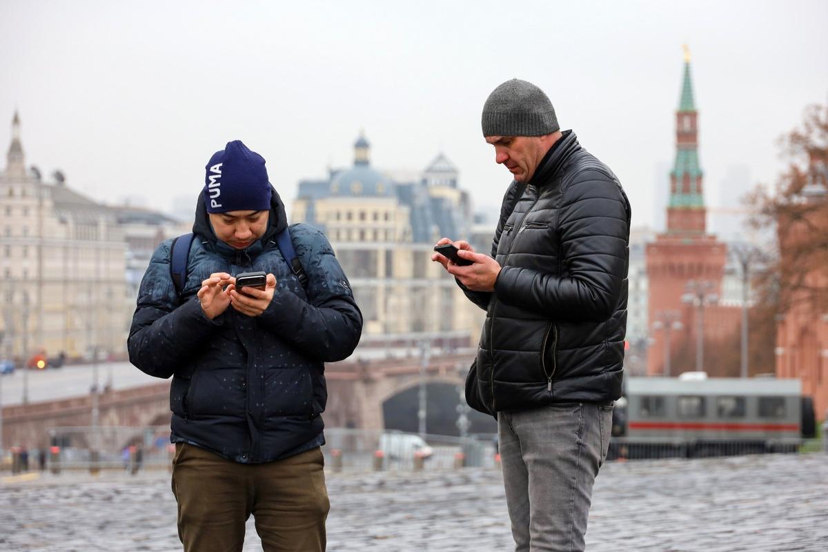 Фото: Олег Елков / ТАСС