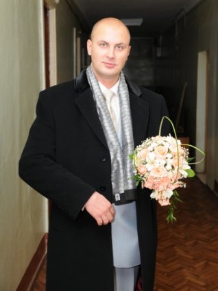 Вячеслав Нетреба. Фото из соцсетей