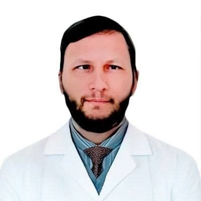 Михаил Фетисов. Фото: соцсети