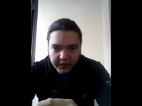 Дмитрий Федоров. Скриншот видео