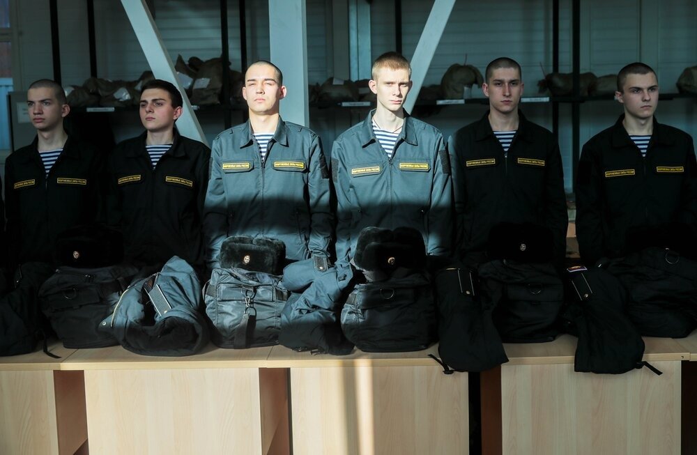 Фото: Агентство «Москва»