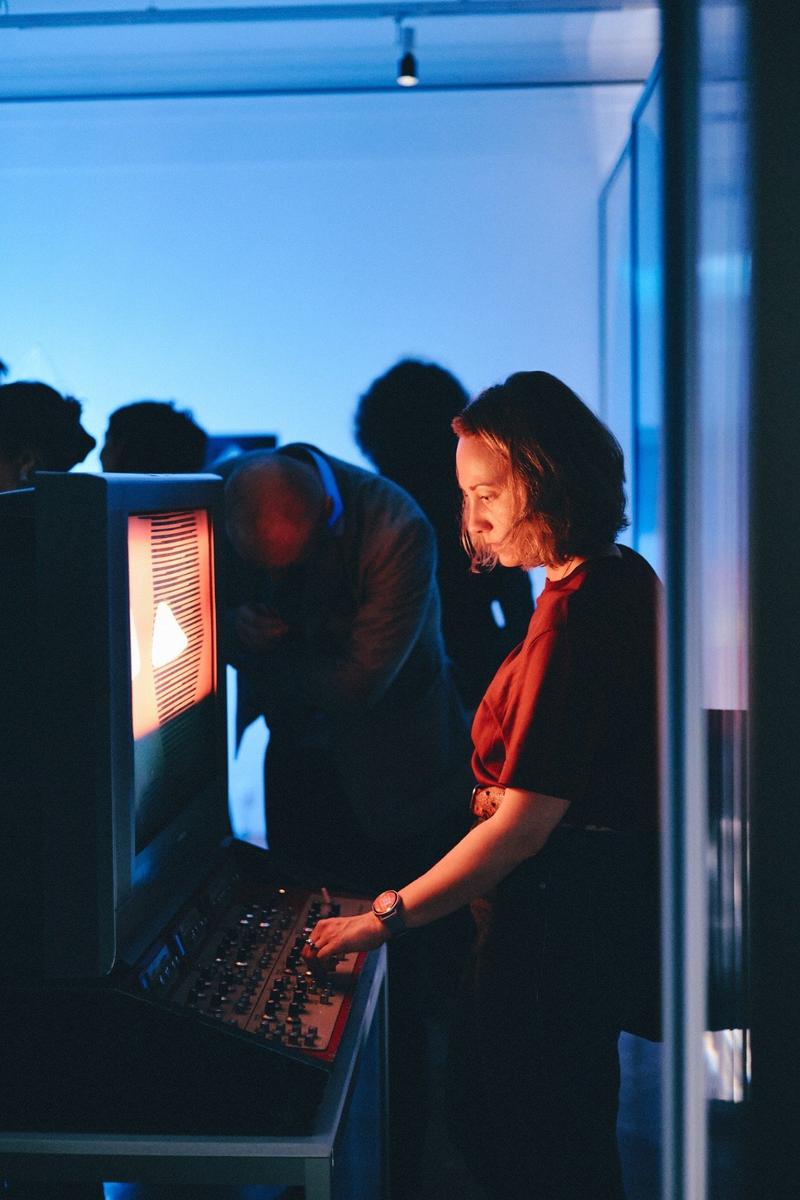 Выставка «Светлая Оттепель»