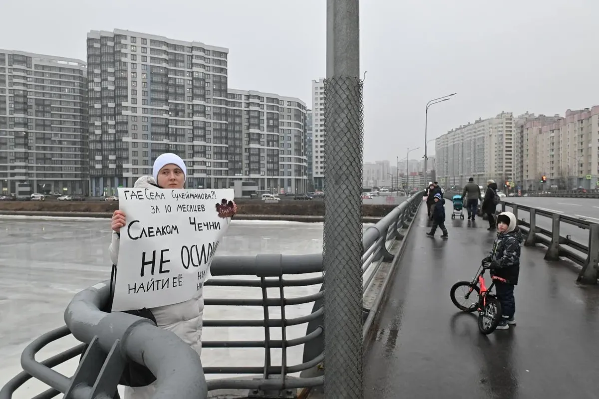 Фото: «Бумага» (Минюст считает «иноагентом»)