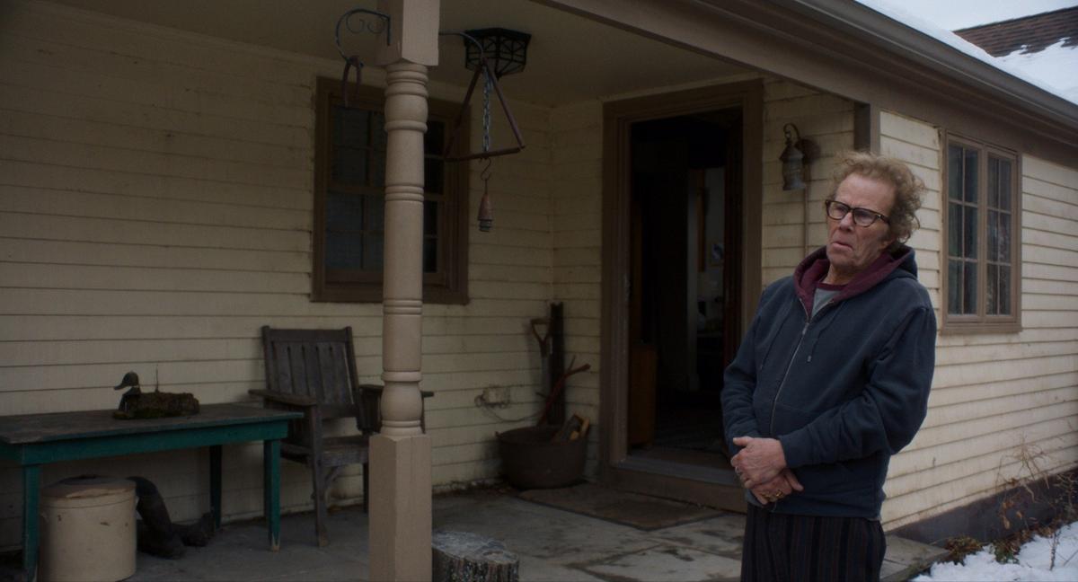 Кадр из фильма «Отец, мать, сестра и брат»