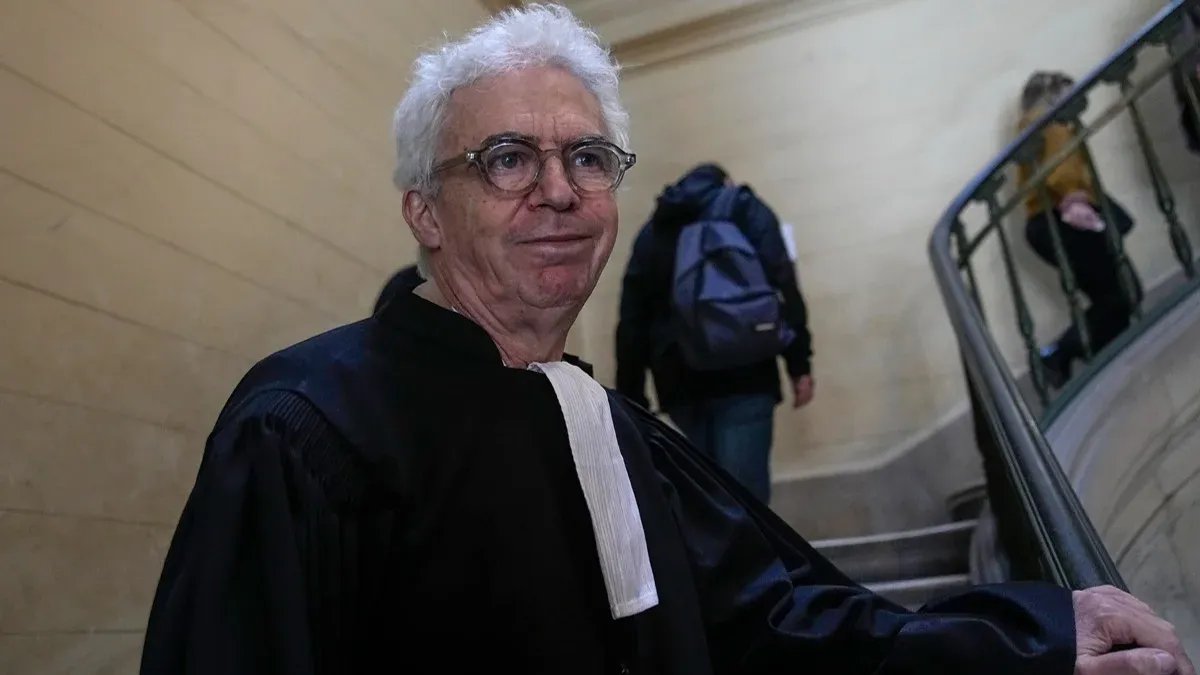 Французский суд отклонил иск Навальных против «Ив Роше»