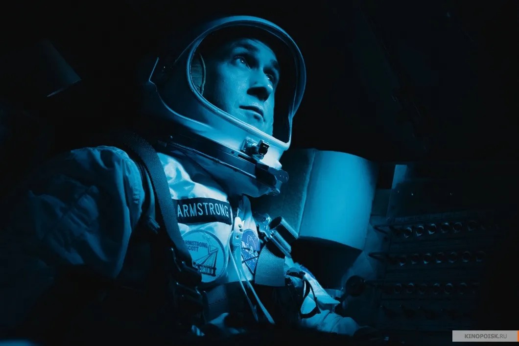 Кадр из фильма «Человек на Луне». Kinopoisk.ru
