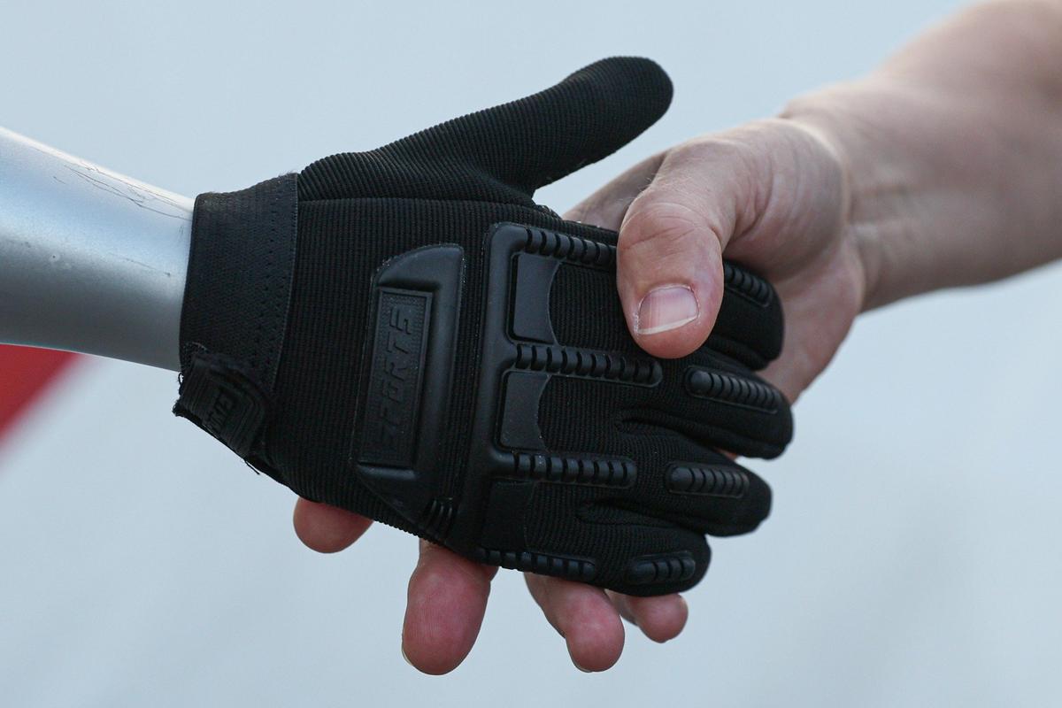 Фото: Эрик Романенко / ТАСС