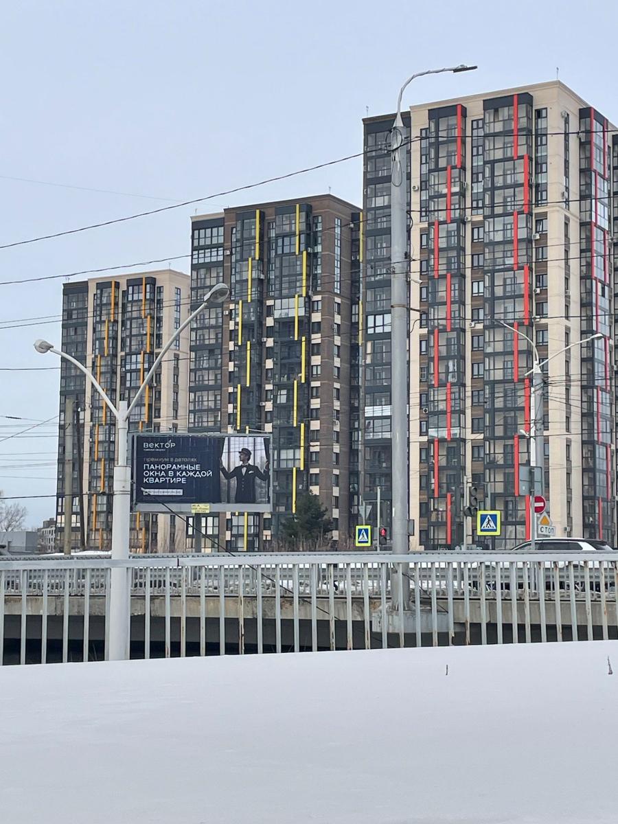 Фото: Ольга Путилова / «Новая газета»