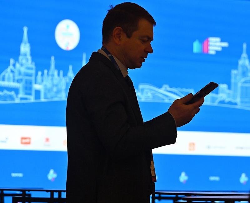 Фото: Анатолий Жданов / Коммерсантъ