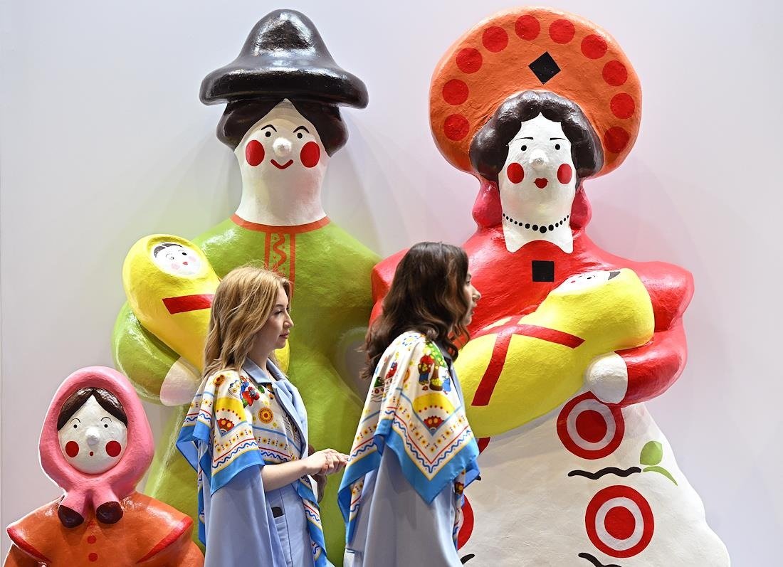 Фото: Евгений Разумный / Коммерсантъ