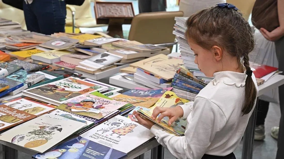 Фото: Дмитрий Лебедев / Коммерсантъ