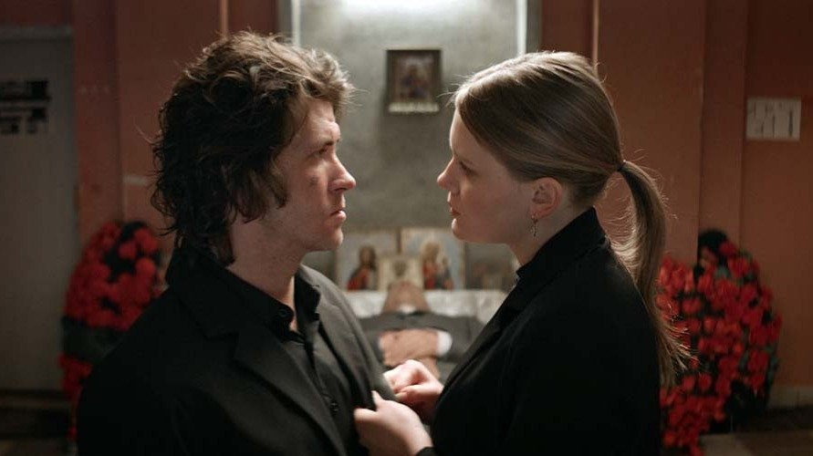 Кадр из фильма «Закругляемся». Источник: kino-teatr.ru