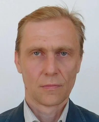 Станислав Митюшин. Фото: соцсети